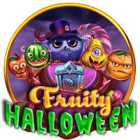 Halloween Trái cây