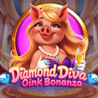 Kim Cương Diva Đại Tiệc Heo Vàng screenshot
