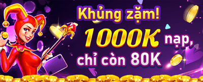 Jackpot Đổi Đời Trong Tích Tắc