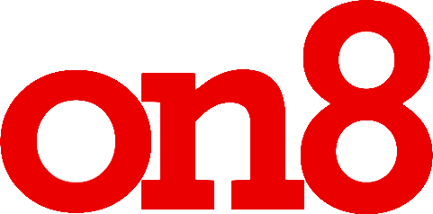 on8bet.net Logo